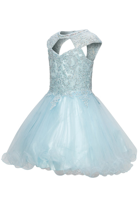 Cutie Party Dress - #5083