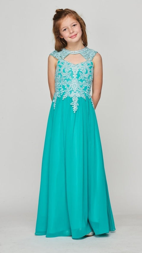 Cutie Chiffon - #5084