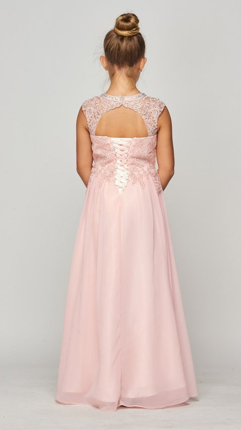 Cutie Chiffon - #5084