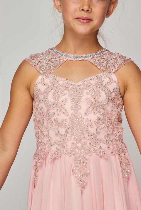 Cutie Chiffon - #5084