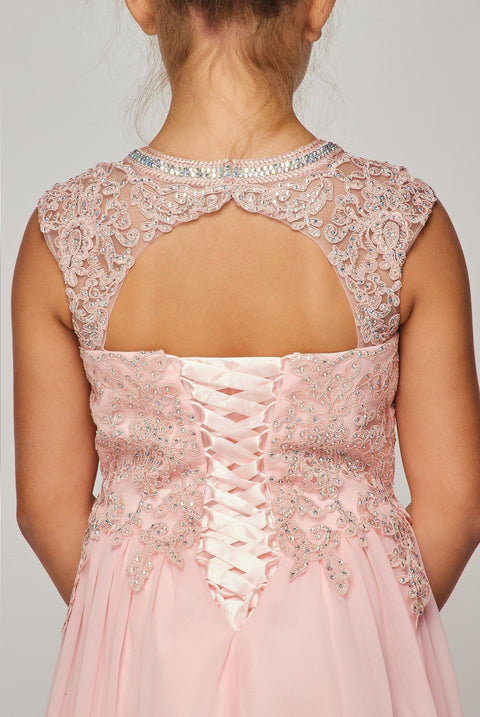 Cutie Chiffon - #5084