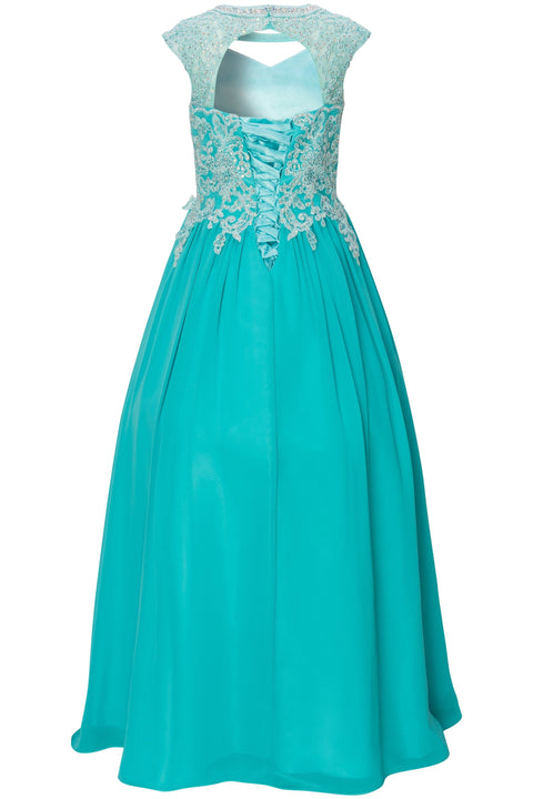 Cutie Chiffon - #5084