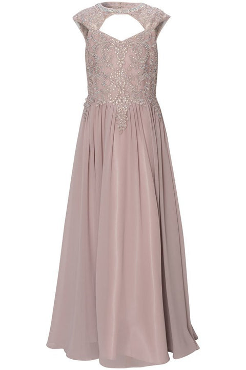 Cutie Chiffon - #5084
