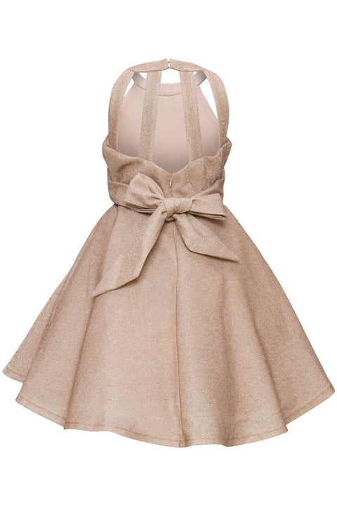Cutie Party Dress - #5085