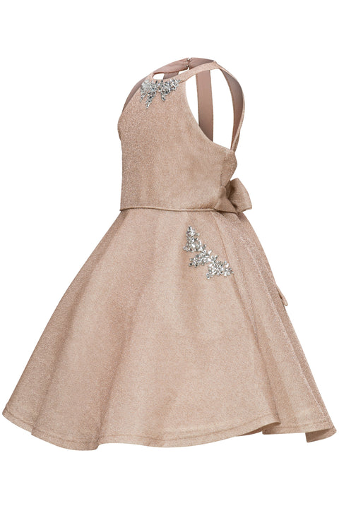 Cutie Party Dress - #5085