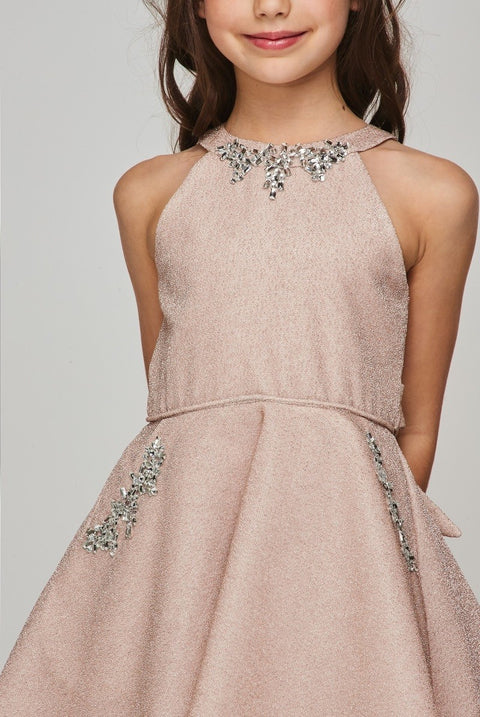 Cutie Party Dress - #5085