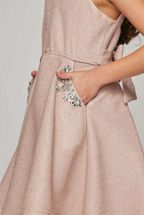 Cutie Party Dress - #5085