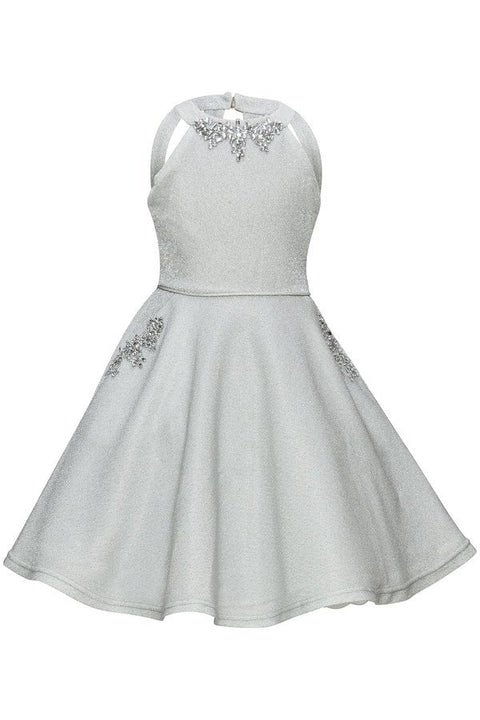 Cutie Party Dress - #5085