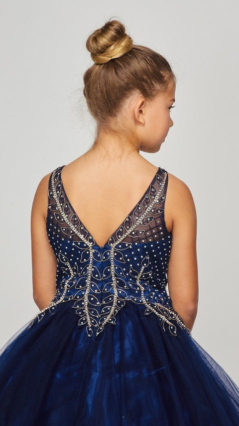 Cutie Party Dress - #5086