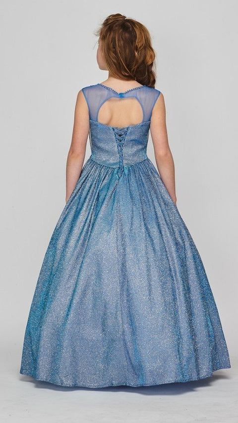 Cutie Pageant Dress - #5087