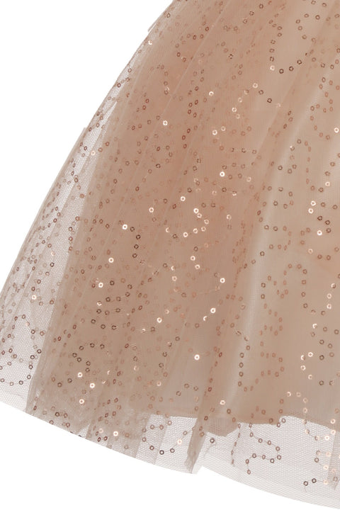 Cutie Party Dress - #5088