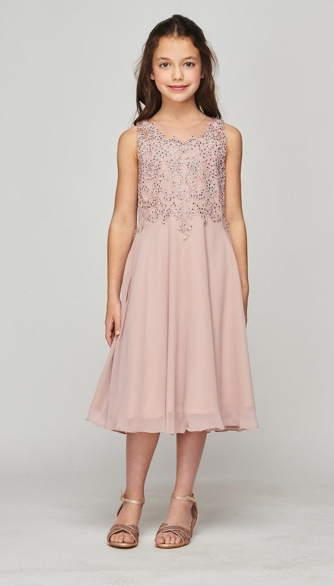 Cutie Chiffon - #5089