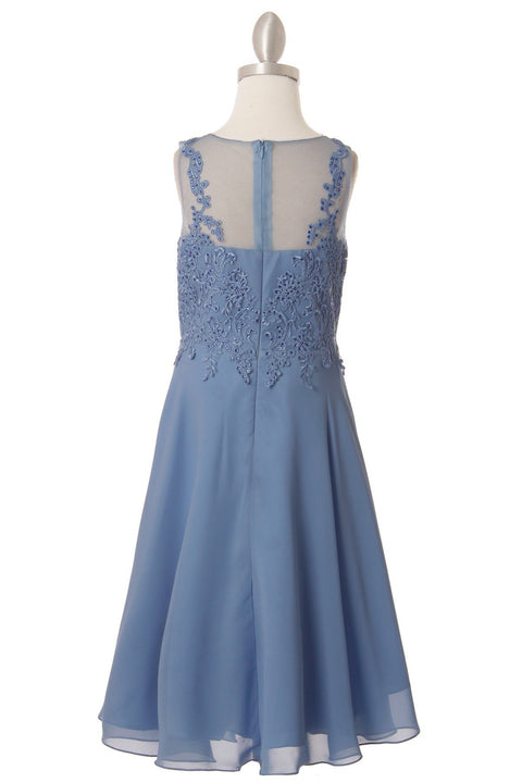 Cutie Chiffon - #5089