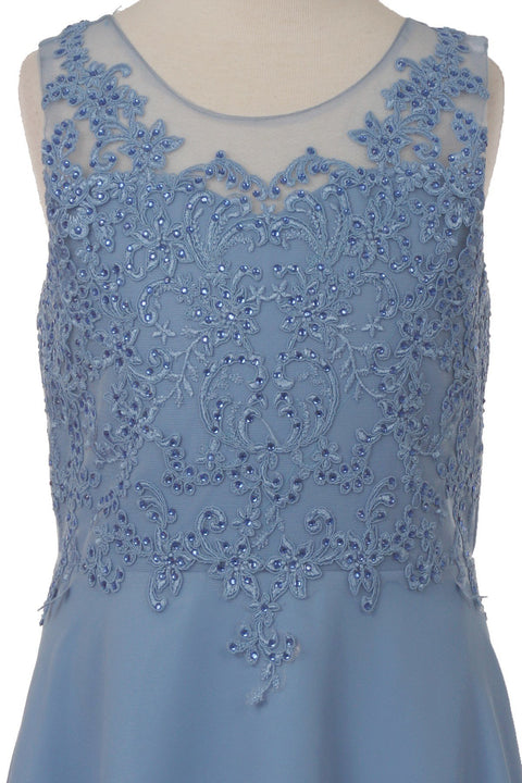 Cutie Chiffon - #5089