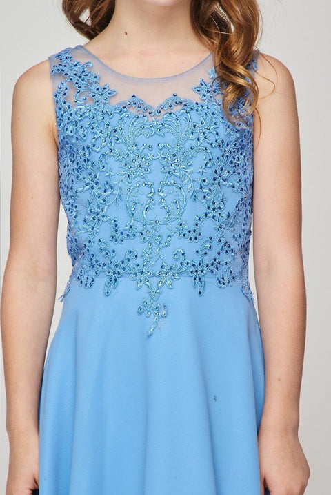 Cutie Chiffon - #5089