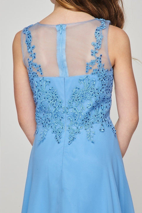 Cutie Chiffon - #5089