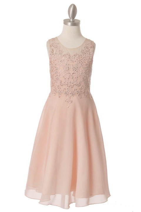 Cutie Chiffon - #5089