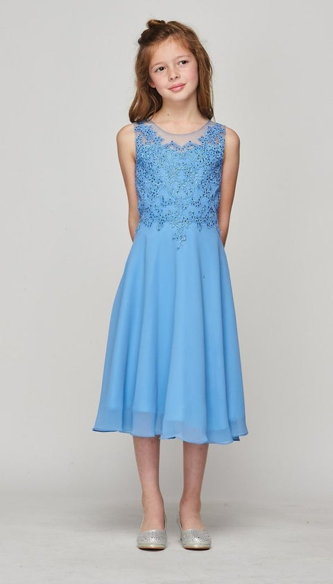 Cutie Chiffon - #5089