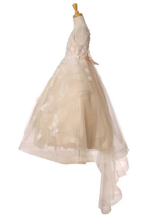 Cutie Flower Dress - #5093