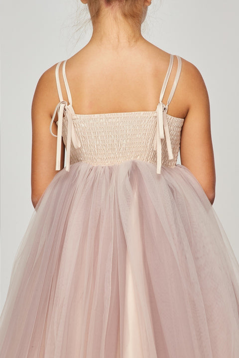 Cutie Flower Dress - #5094