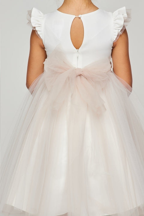 Cutie Flower Dress - #5096