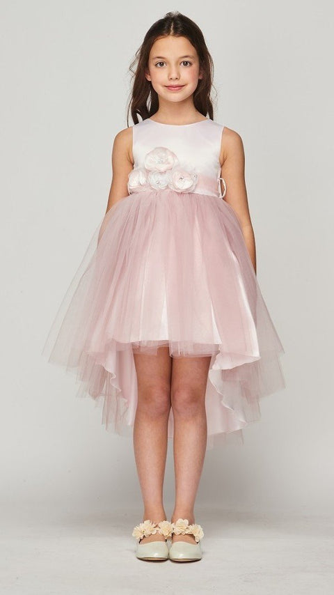 Cutie Flower Dress - #5097
