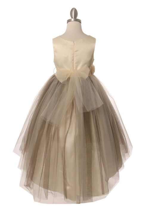 Cutie Flower Dress - #5097
