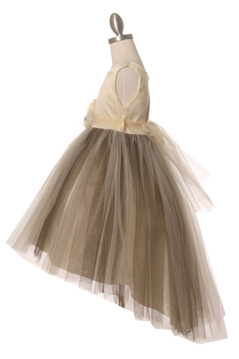 Cutie Flower Dress - #5097