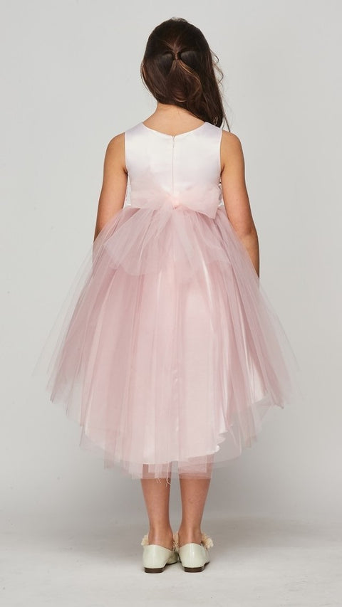 Cutie Flower Dress - #5097
