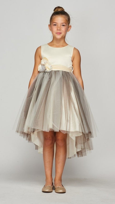 Cutie Flower Dress - #5097