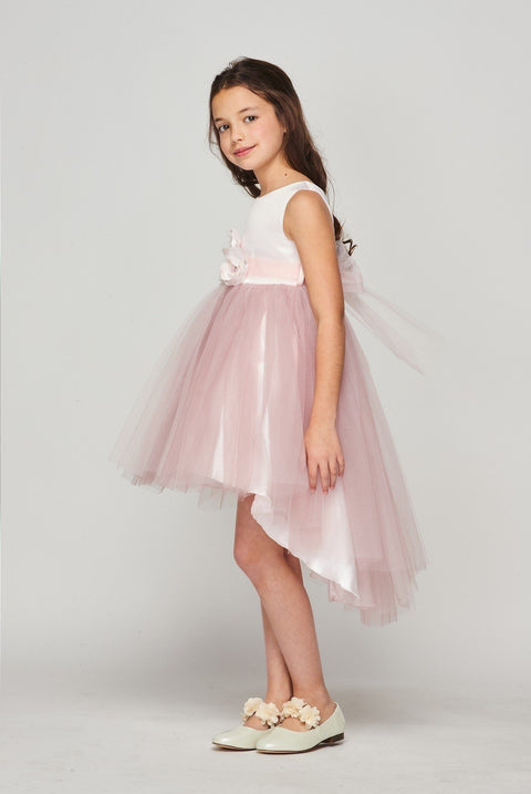 Cutie Flower Dress - #5097