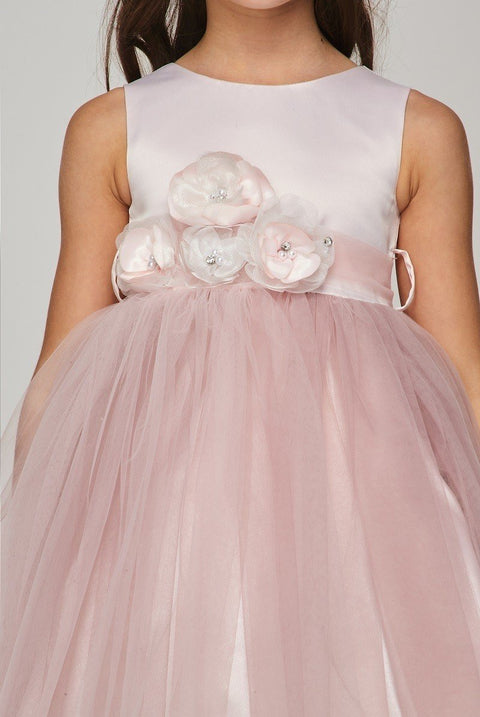 Cutie Flower Dress - #5097