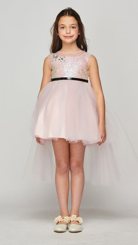 Cutie Flower Dress - #5098