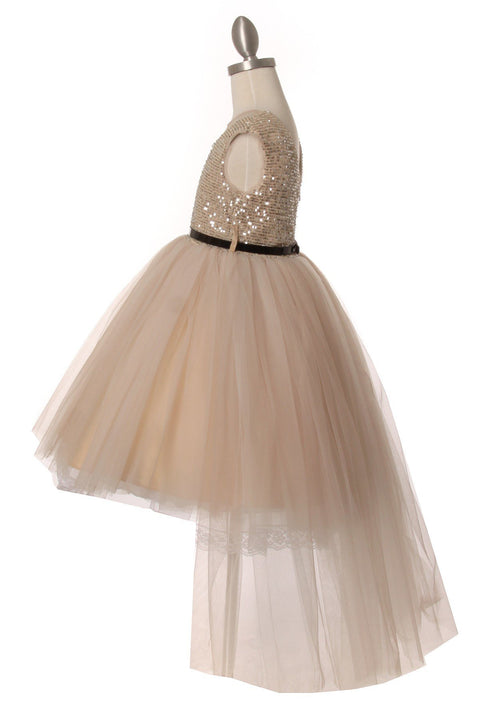 Cutie Flower Dress - #5098