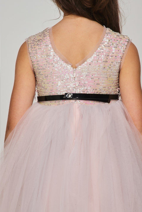 Cutie Flower Dress - #5098