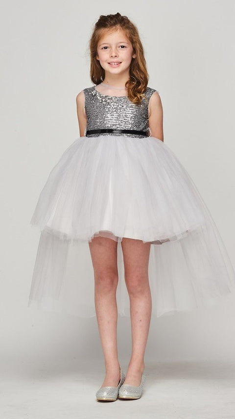 Cutie Flower Dress - #5098