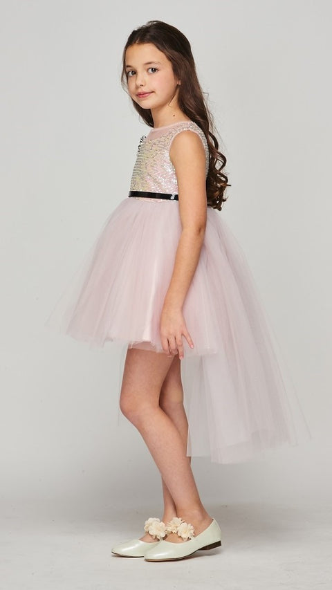Cutie Flower Dress - #5098