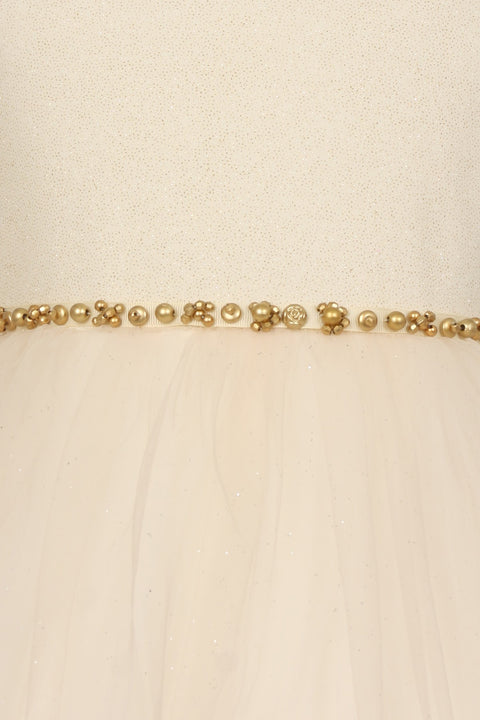 Cutie Flower Dress - #5099