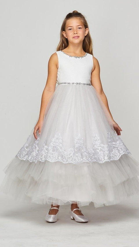 Cutie Flower Dress - #5099