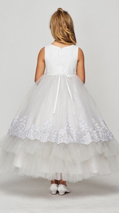 Cutie Flower Dress - #5099