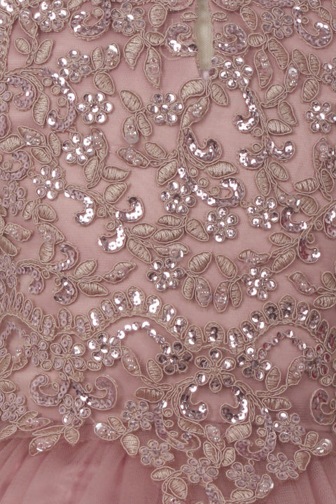 Cutie Party Dress - #5100
