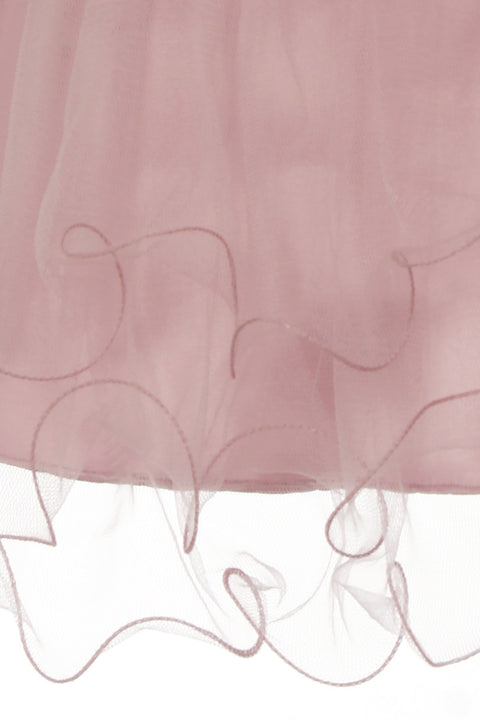 Cutie Party Dress - #5100