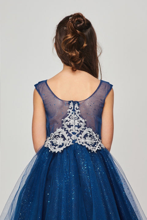 Cutie Party Dress - #5105