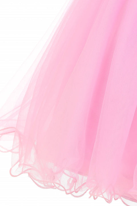 Cutie Party Dress - #65007