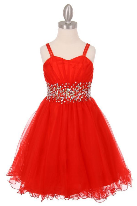 Cutie Party Dress - #65008