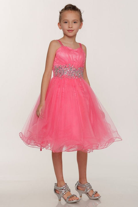 Cutie Party Dress - #65008