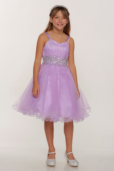 Cutie Party Dress - #65008