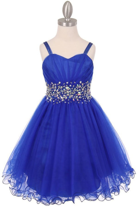 Cutie Party Dress - #65008