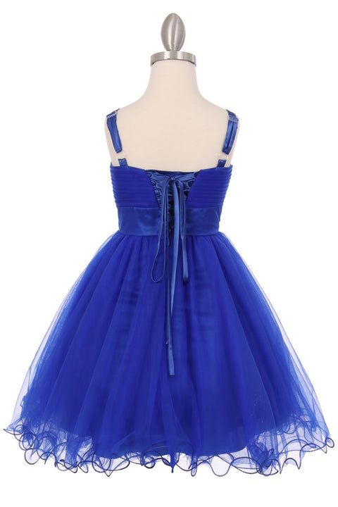 Cutie Party Dress - #65008