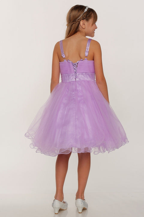 Cutie Party Dress - #65008